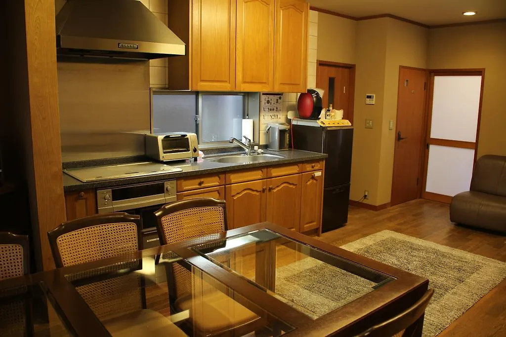 Nishijin Narahian Villa Kyoto Tatil Evi