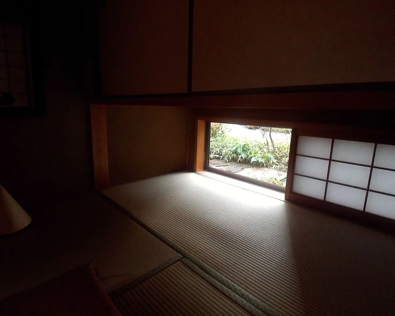 Nishijin Narahian Villa Kyoto Tatil Evi