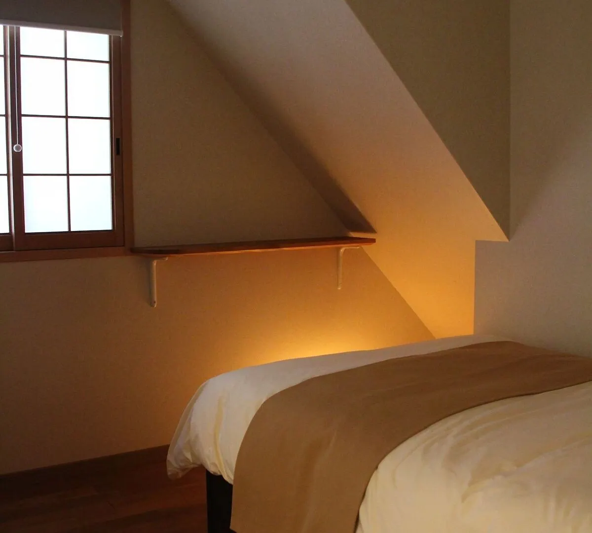 Nishijin Narahian Villa Kyoto