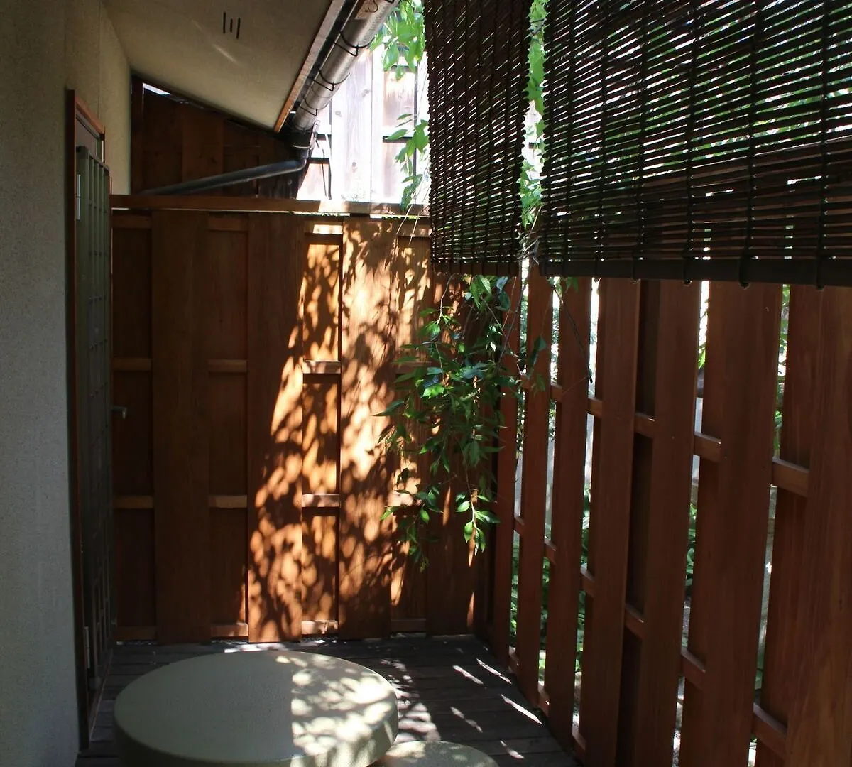 Tatil Evi Nishijin Narahian Villa Kyoto